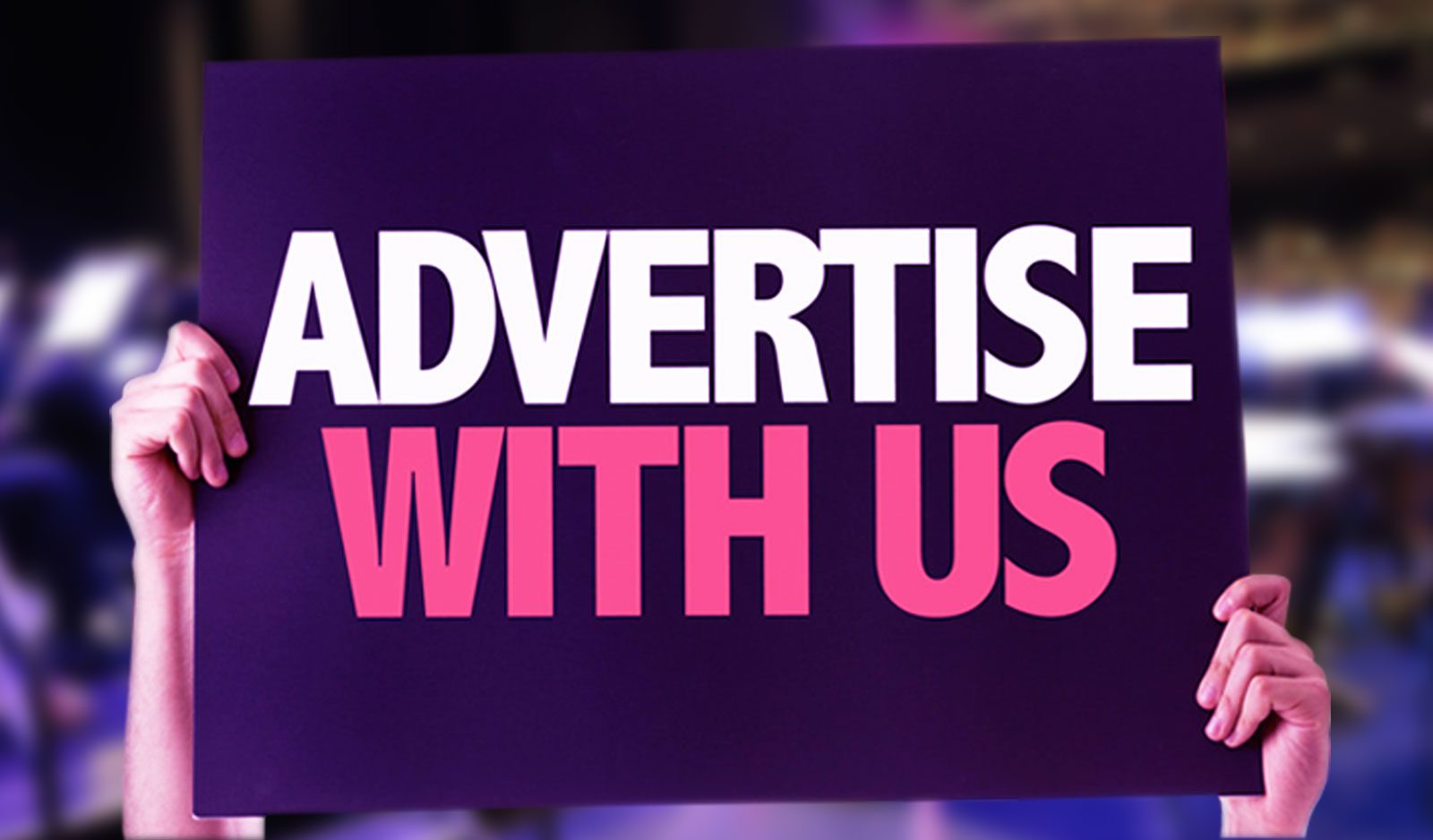 Advertise Your Business Effectively