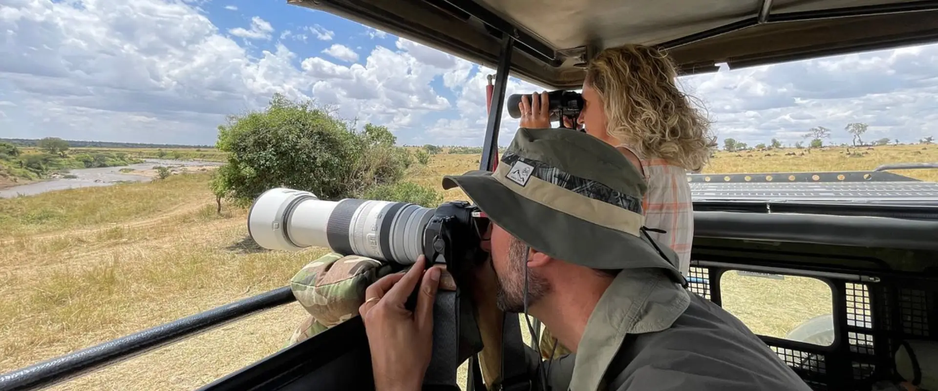 The Ultimate Guide to Tanzania Wildlife Safari: A Journey into the Wild